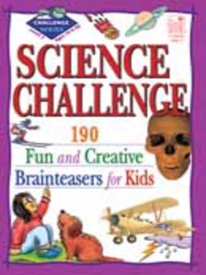 cover image of Science Challenge